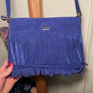 Kade Spade Crossbody Purse